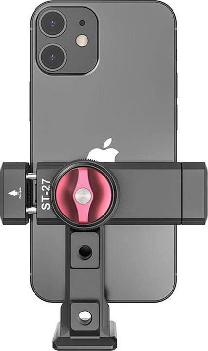 Image du produit Ulanzi ST-27 (Trépied Support de smartphone)