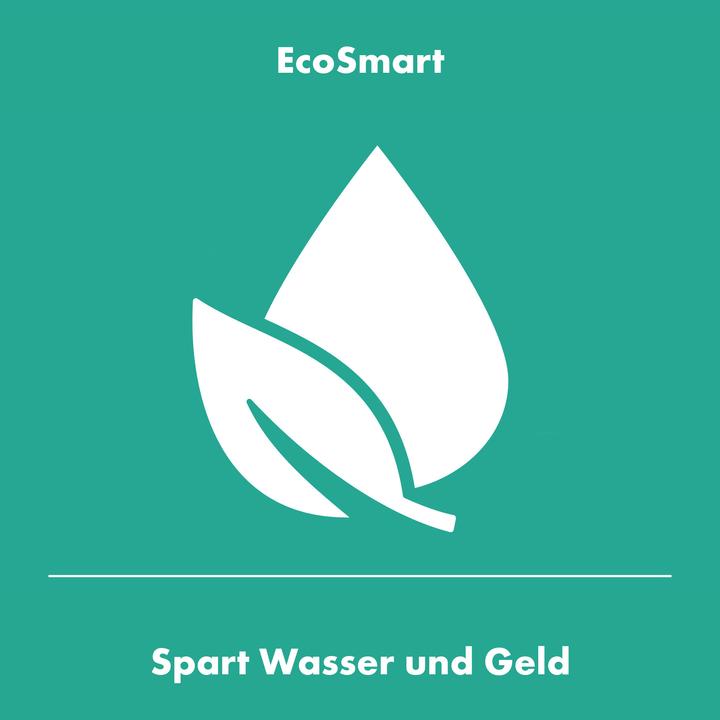 Produktbild hansgrohe Pulsify S Showerpipe 260 1 Strahlart, (EcoSmart) mit ShowerTablet Select 400, 24221