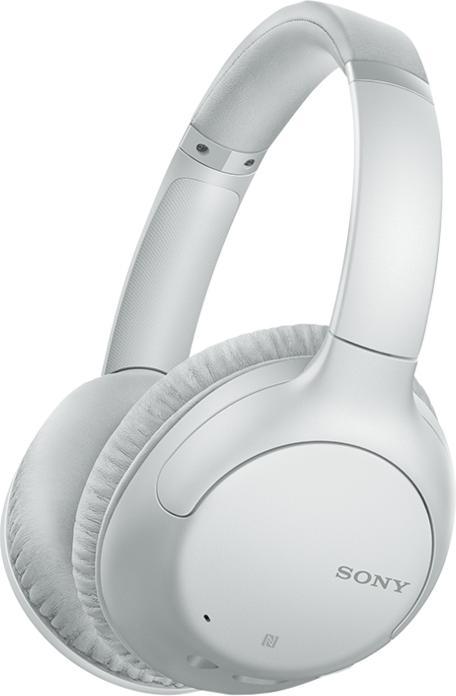 Actual product image Sony WH-CH710N (ANC, 35 h, Wireless, Cable)