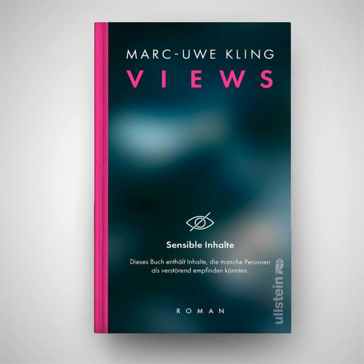 Produktbild Views (Deutsch, Marc-Uwe Kling, 2024)