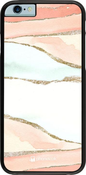 Image du produit PhoneLook Coque Shimmering Orange (Apple iPhone 6)