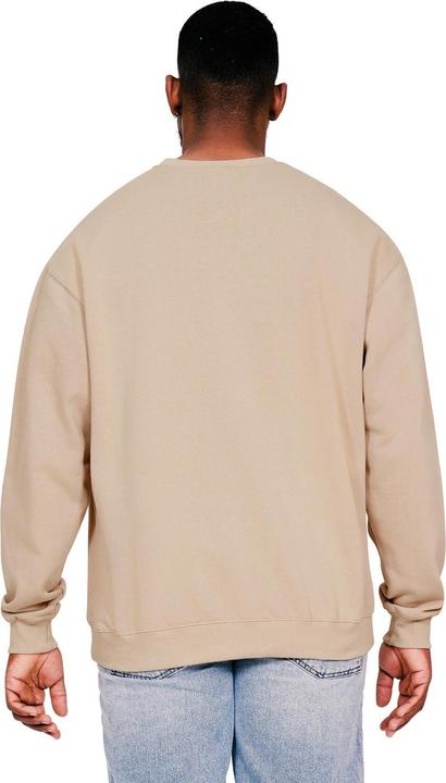Image du produit Universal Textiles Sweatshirt surdimensionné en coton Ringspun pour hommes (5XL)