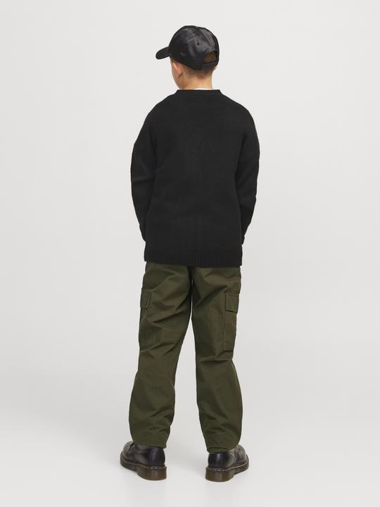 Produktbild Jack & Jones Hosen mit weitem Bein Junior Hosen mit weitem Bein (170)