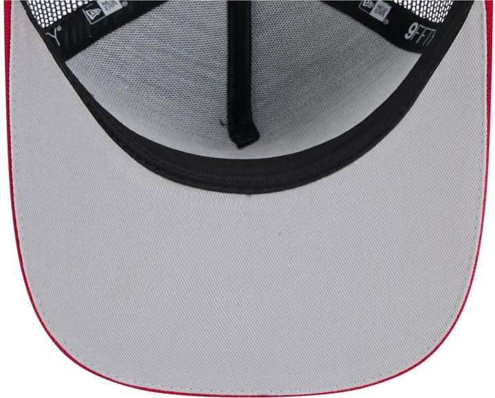 Immagine prodotto New Era 9Fifty Trucker Cap - Vintage Rope Boston Red Sox