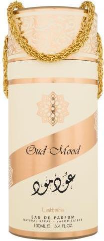 Produktbild Lattafa Perfumes Oud Mood (Eau de Parfum, 100 ml)