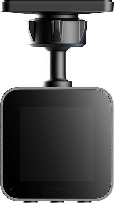 Image du produit Botslab Wideorejestrator V9H (WiFi, Microphone intégré, Vision nocturne, Écran intégré, Batterie, Récepteur GPS, Accéléromètre, 4K)
