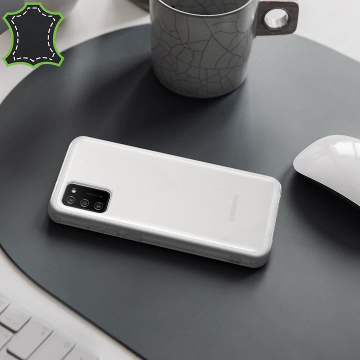 Immagine prodotto Samsung Soft Clear Cover per A026F Galaxy A02s trasparente (Samsung Galaxy A02s)