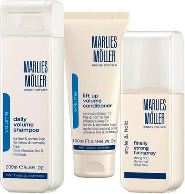 Produktbild Marlies Möller MM Softness - Softness Set