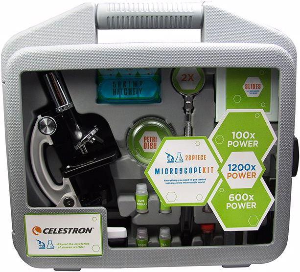 Produktbild Celestron CM44120 Mikroskop-Zubehör