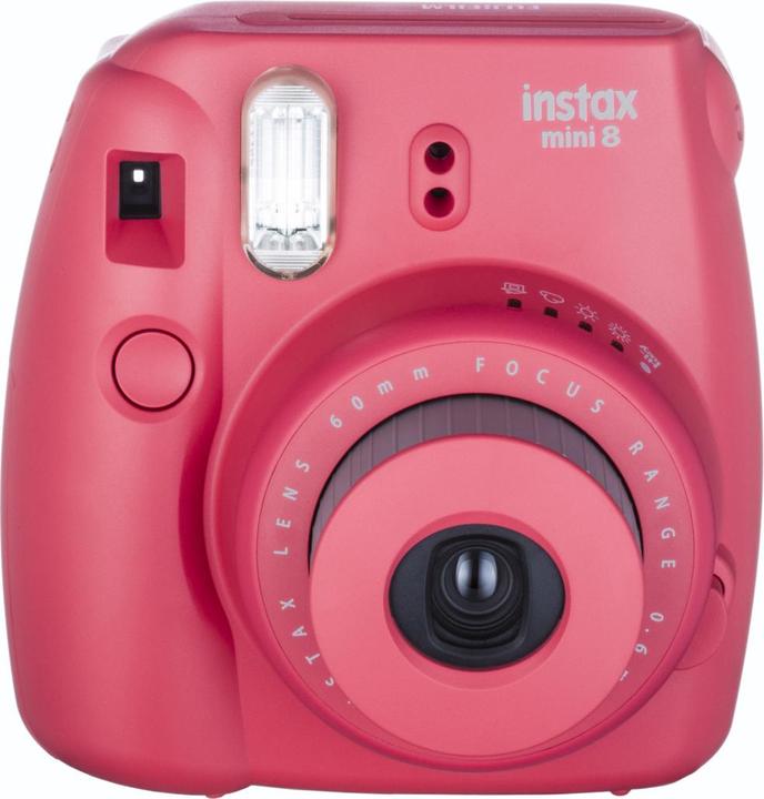 Image du produit Fujifilm Instax Mini 8