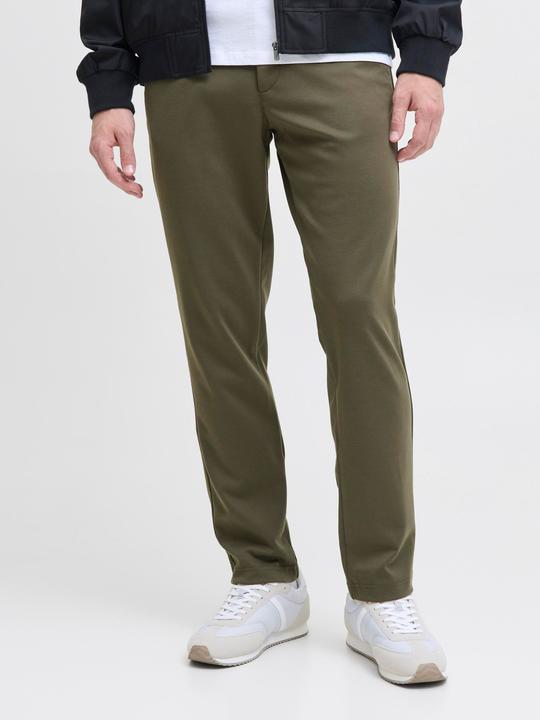 Produktbild Jack & Jones Regular Fit Klassische Hosen Klassische Hosen (38)