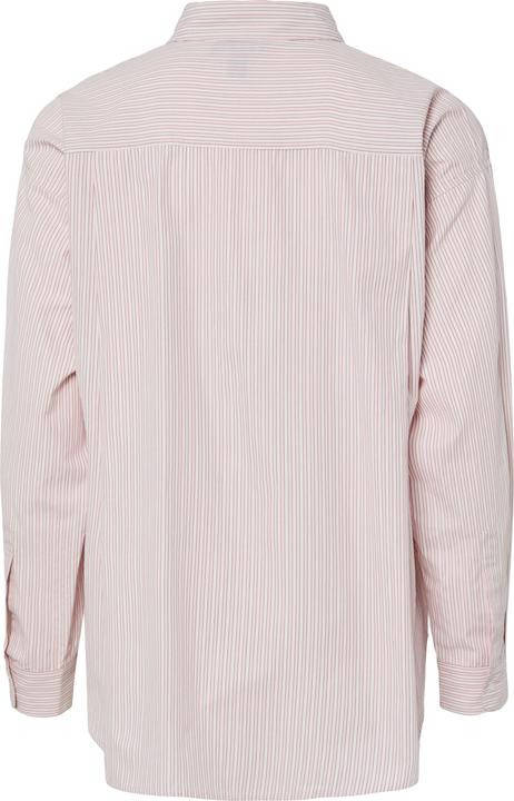 Image du produit Pieces PCFEMME Streifenshirt (XS)
