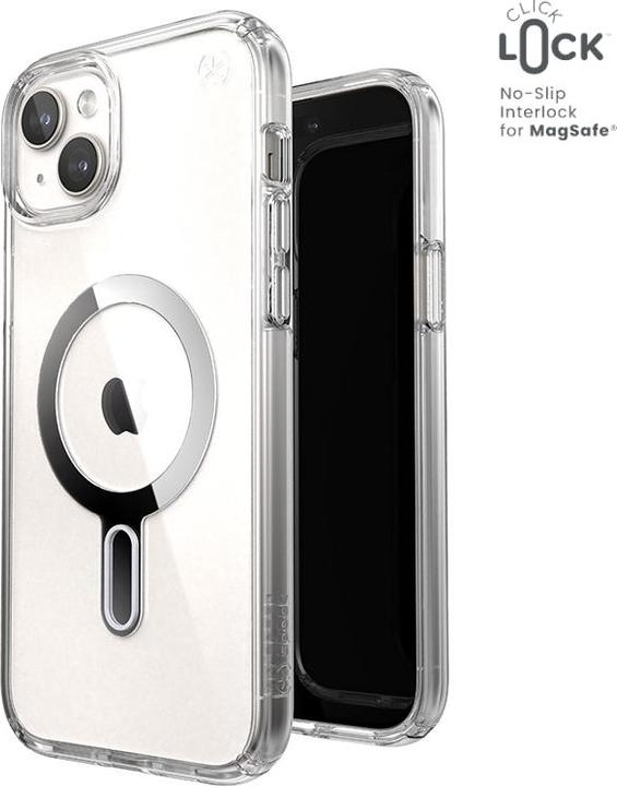 Image du produit speck Housse claire pour iPhone 15 Plus (Apple iPhone 14 Plus)
