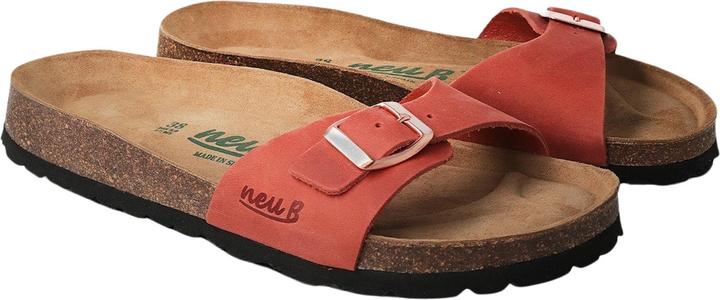 Neu-B Sandalen HOLSTEIN Pantolette