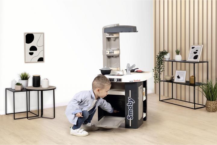 Actual product image Smoby Tefal Studio Kitchen
