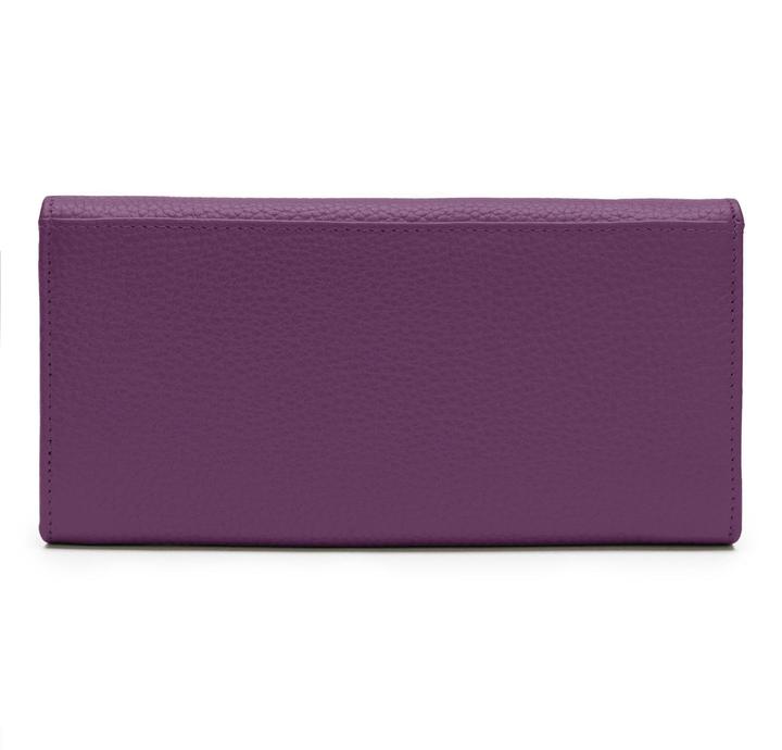 Produktbild Lazarotti Bologna Leather Geldbörse Leder 19 cm