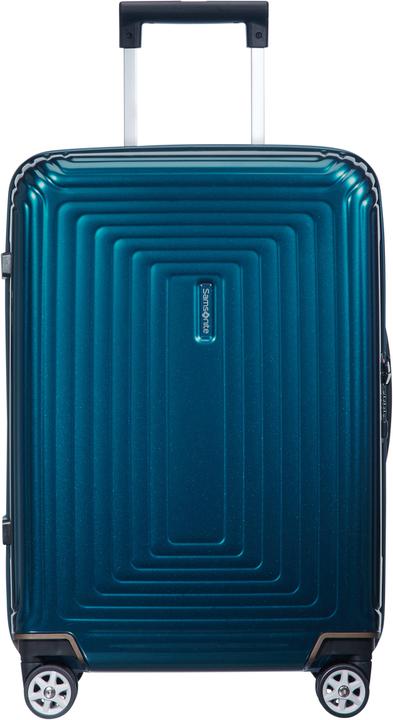 Actual product image Samsonite Neopulse (38 l, Hand luggage (up to 50 litres))