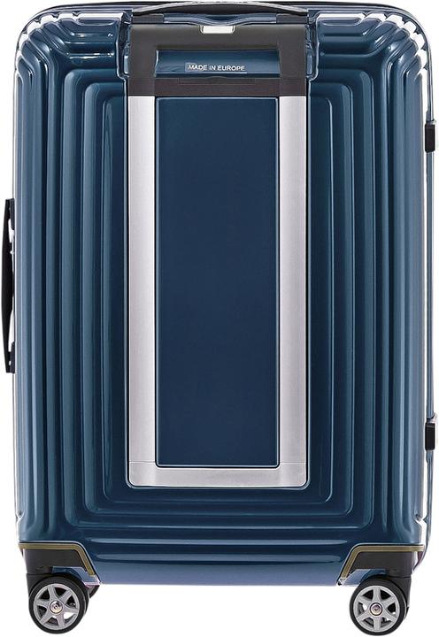 Actual product image Samsonite Neopulse (38 l, Hand luggage (up to 50 litres))