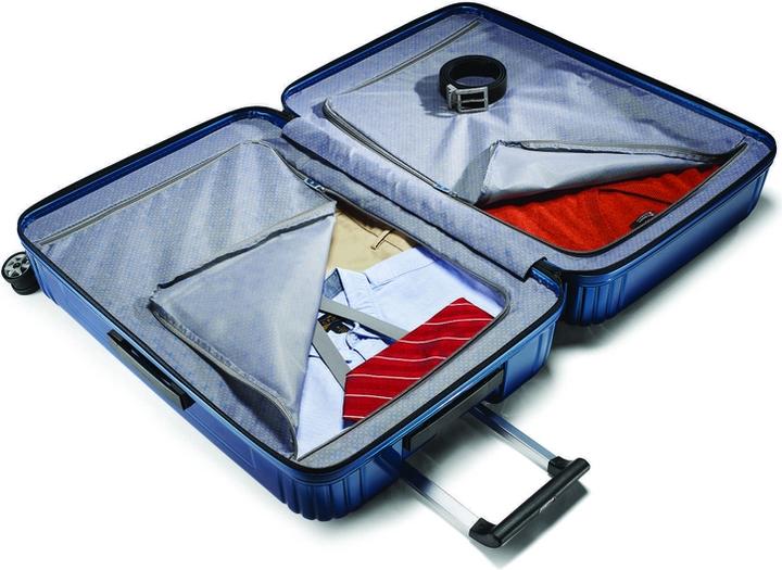 Actual product image Samsonite Neopulse (38 l, Hand luggage (up to 50 litres))