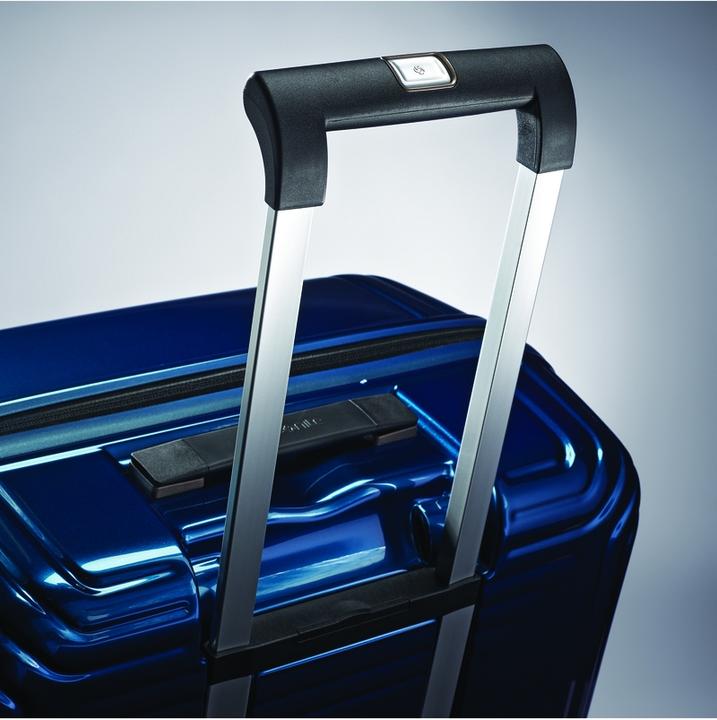 Actual product image Samsonite Neopulse (38 l, Hand luggage (up to 50 litres))