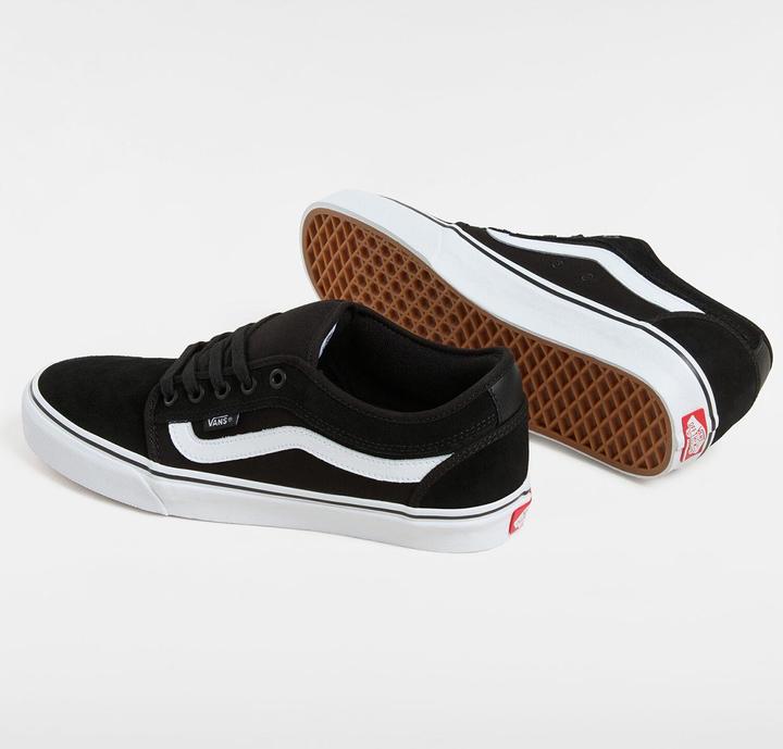 Produktbild Vans Skate Chukka Low Sidestripe (40)