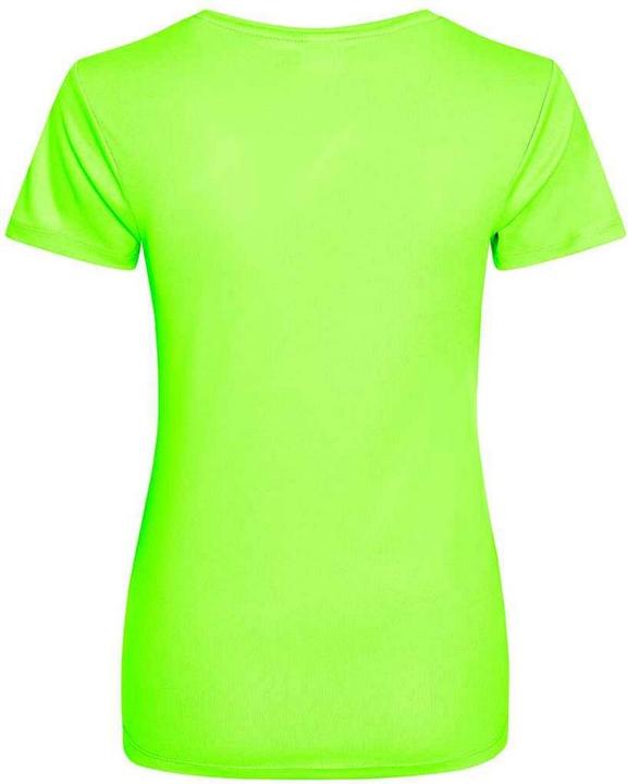 Immagine prodotto Awdis Just Cool - Maglietta sportiva a maniche corte - Donna (S)