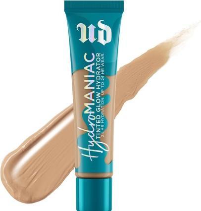 Produktbild Urban Decay Stay Naked Hydromaniac Tinted Glow Hydrator (40)