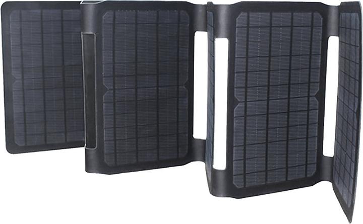 Immagine prodotto 4smarts Pannello solare (40 W, 1.26 kg)