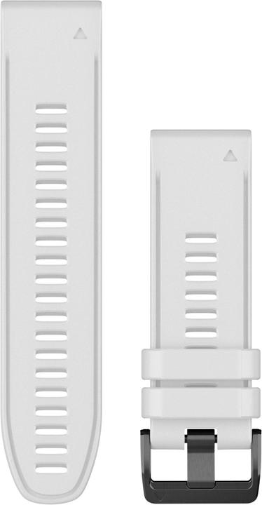 Image du produit Garmin Bracelet de rechange QuickFit 26mm (26 mm, Silicone, Divers)