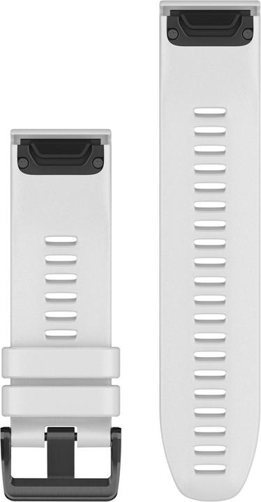 Image du produit Garmin Bracelet de rechange QuickFit 26mm (26 mm, Silicone, Divers)