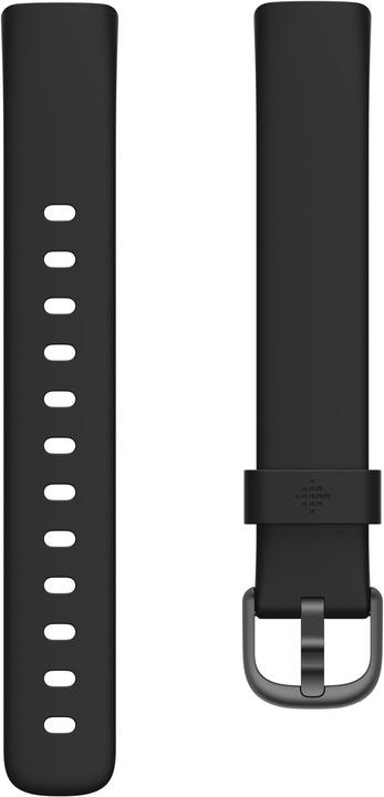 Fitbit Banda Classica (Silicone)