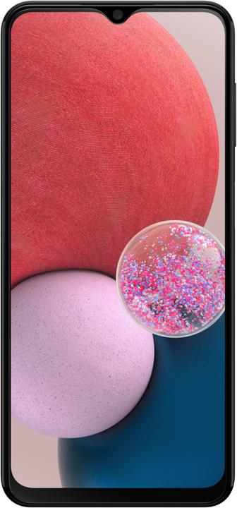 Produktbild OtterBox Trusted Glass (1 Stück, Samsung Galaxy A13)