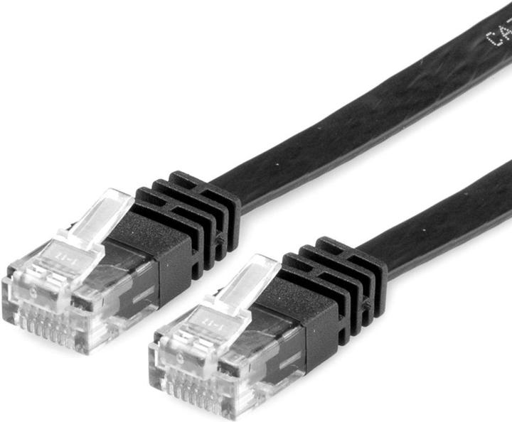Produktbild Value Netzwerkkabel (UTP, CAT6a, 5 m)