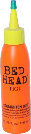 Produktbild Tigi Straighten Out (Haarcreme, 120 ml)