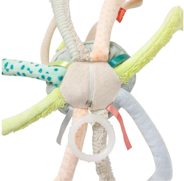 Actual product image Fehn Music box octopus