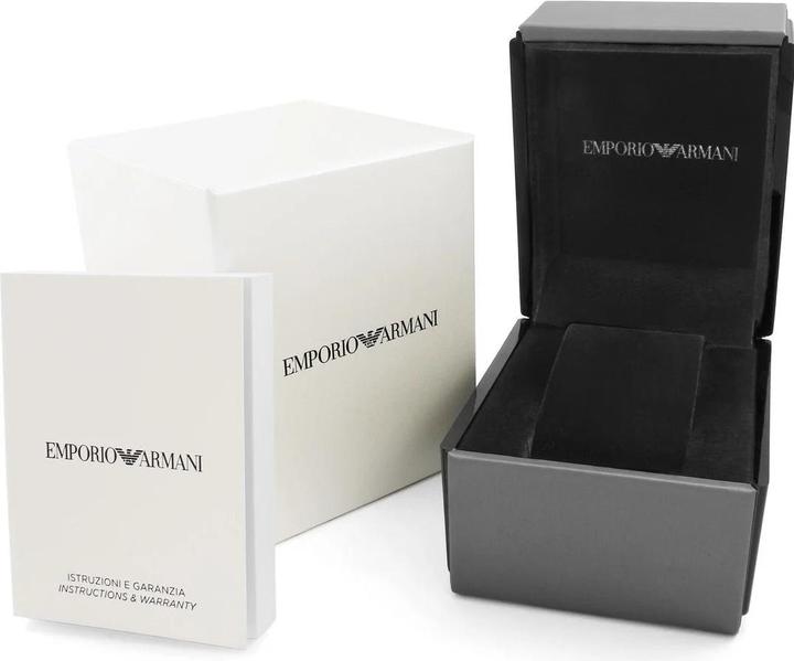 Produktbild Emporio Armani Luigi Meccanico (43 mm)