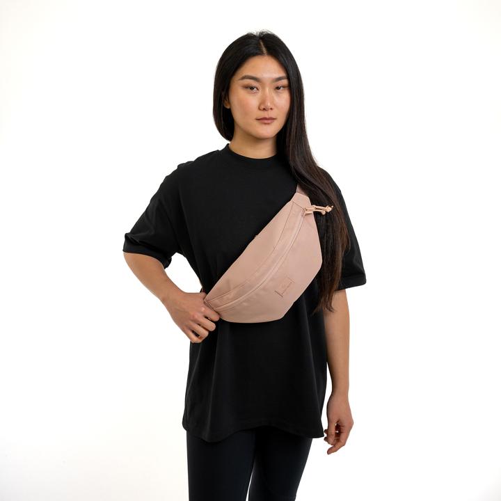Actual product image Johnny Urban Erik Large bum bag