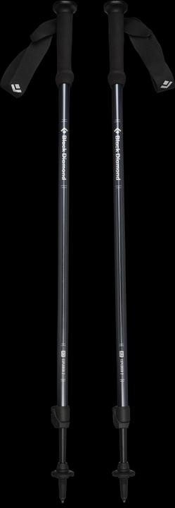 Black Diamond Explorer 2 Trekking Poles (100 - 140 cm)