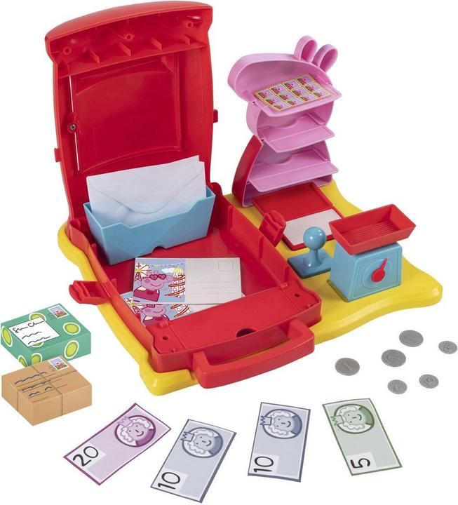Peppa Pig Ufficio postale di