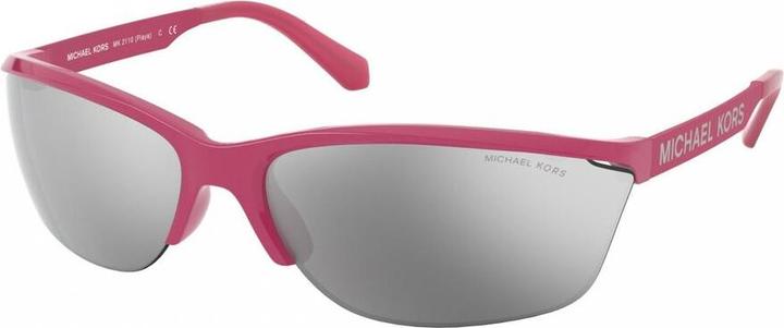Produktbild Michael Kors Ladies' Sunglasses MK2110-39906G Ã¸ 71 mm