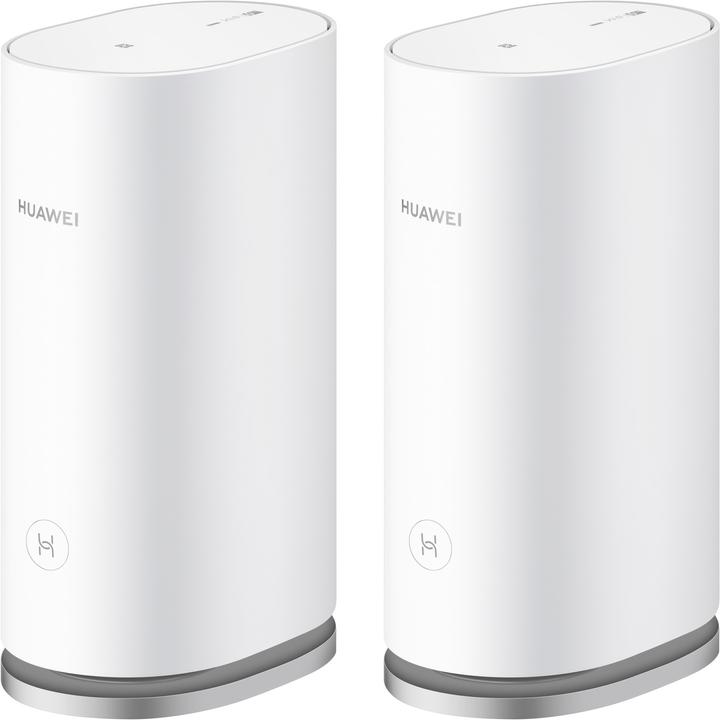 Actual product image Huawei Mesh 3
