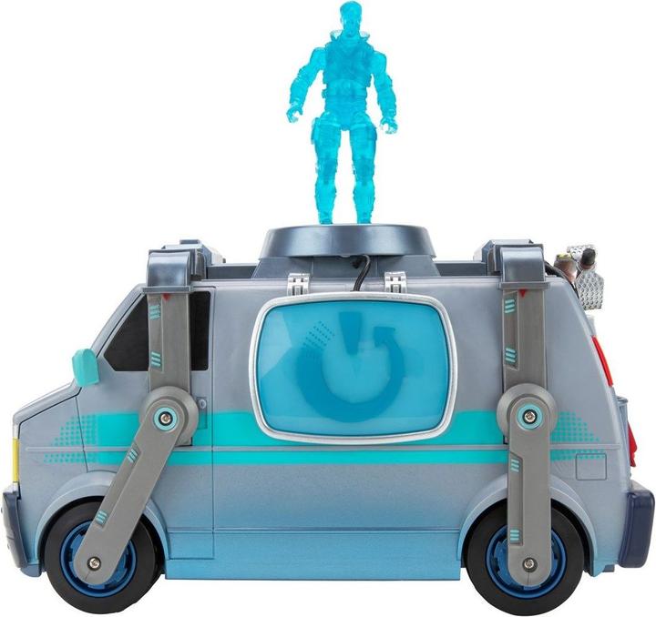 Produktbild Jazwares Fortnite Deluxe Feature Vehicle Reboot