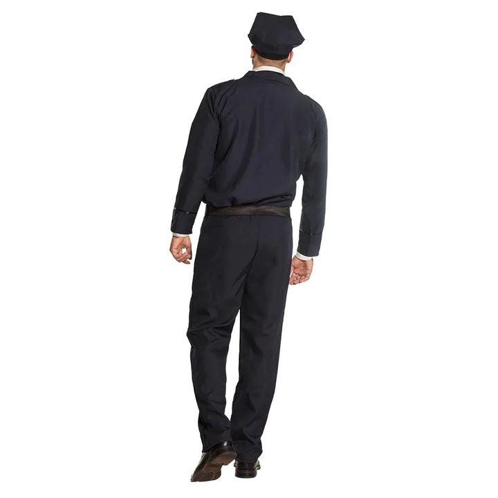 Immagine prodotto Boland Poliziotto - Ufficiale - Poliziotto (56)