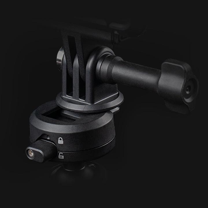 Produktbild Pgytech CapLock Suction Cup Mount (Universal)