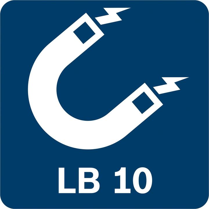 Actual product image Bosch Professional GLL 2-15 G incl. BT 150