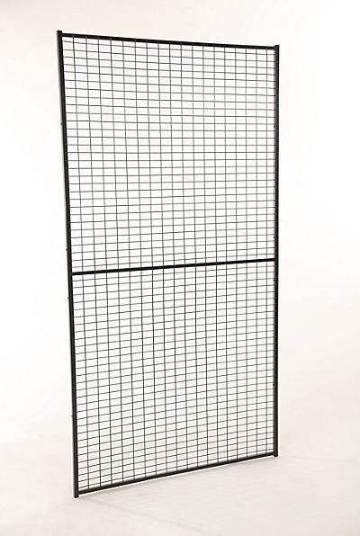 Produktbild Axelent Maschinenschutzgitter X-GUARD LITE, Wandelement