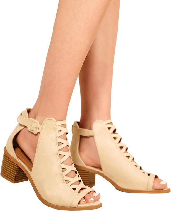 Image du produit Where's That From - Sandales REYDAH - Femme (37)