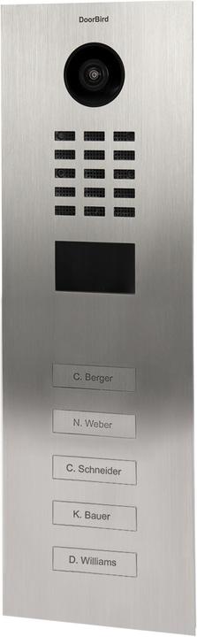 Image du produit Doorbird D2105