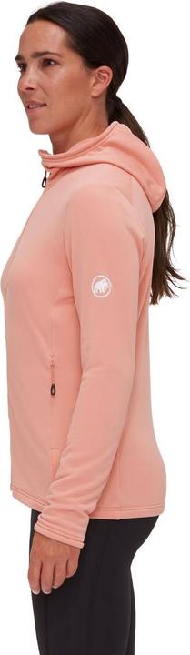 Actual product image Mammut Aconcagua Light ML Hooded Jacket Women (XL)