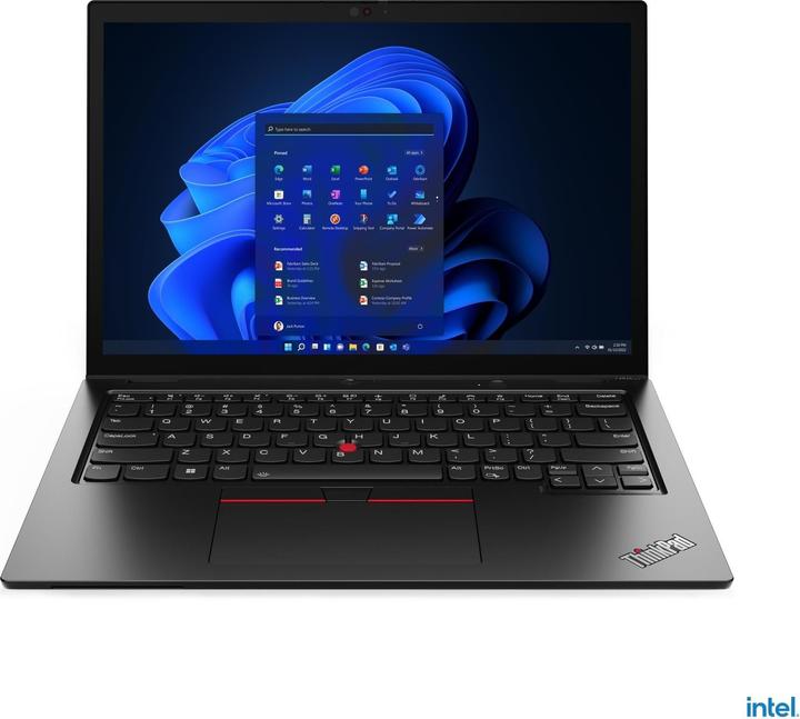 Produktbild Lenovo ThinkPad L13 Yoga Gen 3 (13.30", Intel Core i7-1255U, 16 GB, 512 GB, CH)
